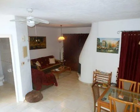 Holiday home Samantha *