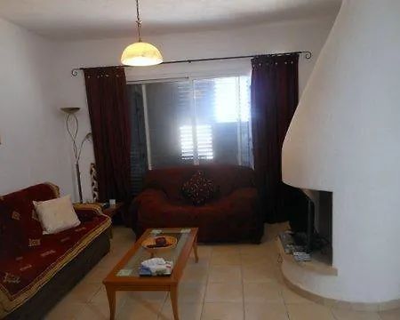 Holiday home Samantha Paphos