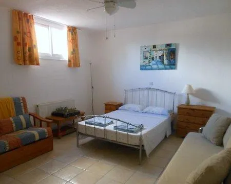 Samantha * Paphos