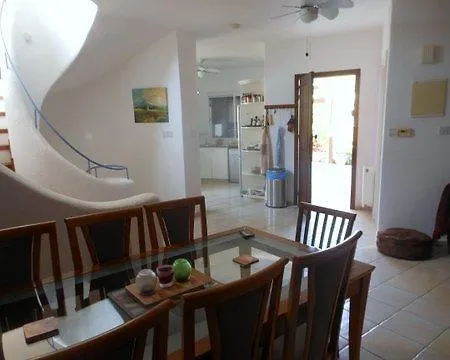 Holiday home Samantha *