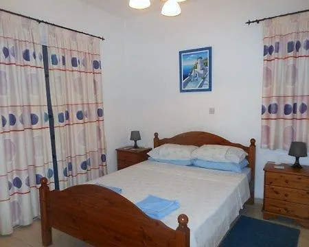 Casa vacanze Samantha