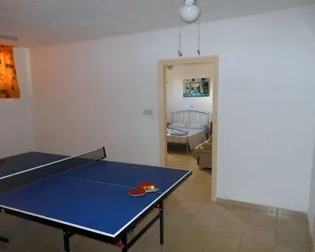 Samantha Casa de Férias