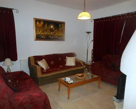 Casa vacanze Samantha