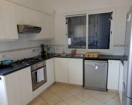 Samantha Casa de Férias Pafos